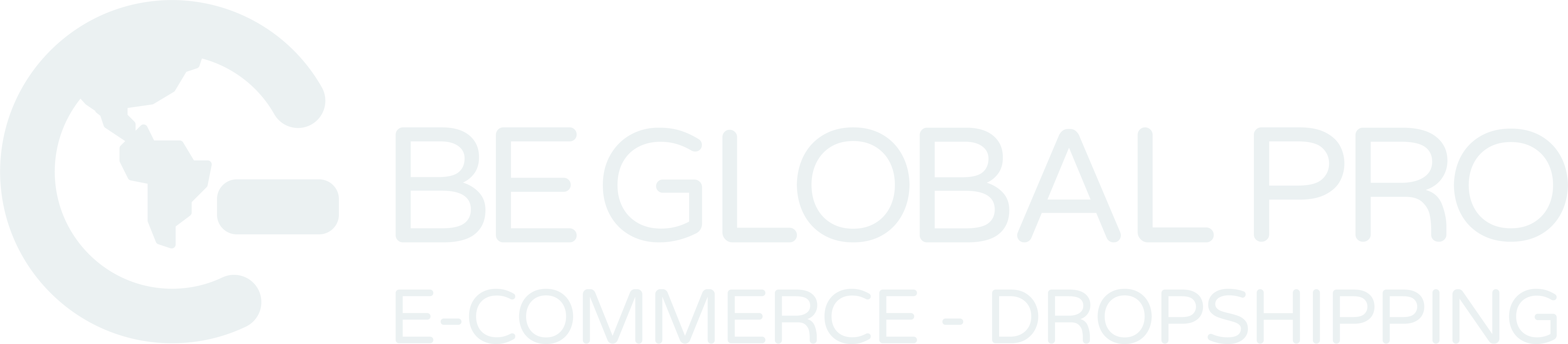 Be Global Pro